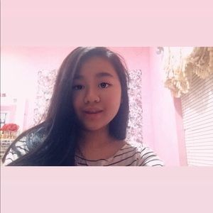 Meet your Posher, Trish